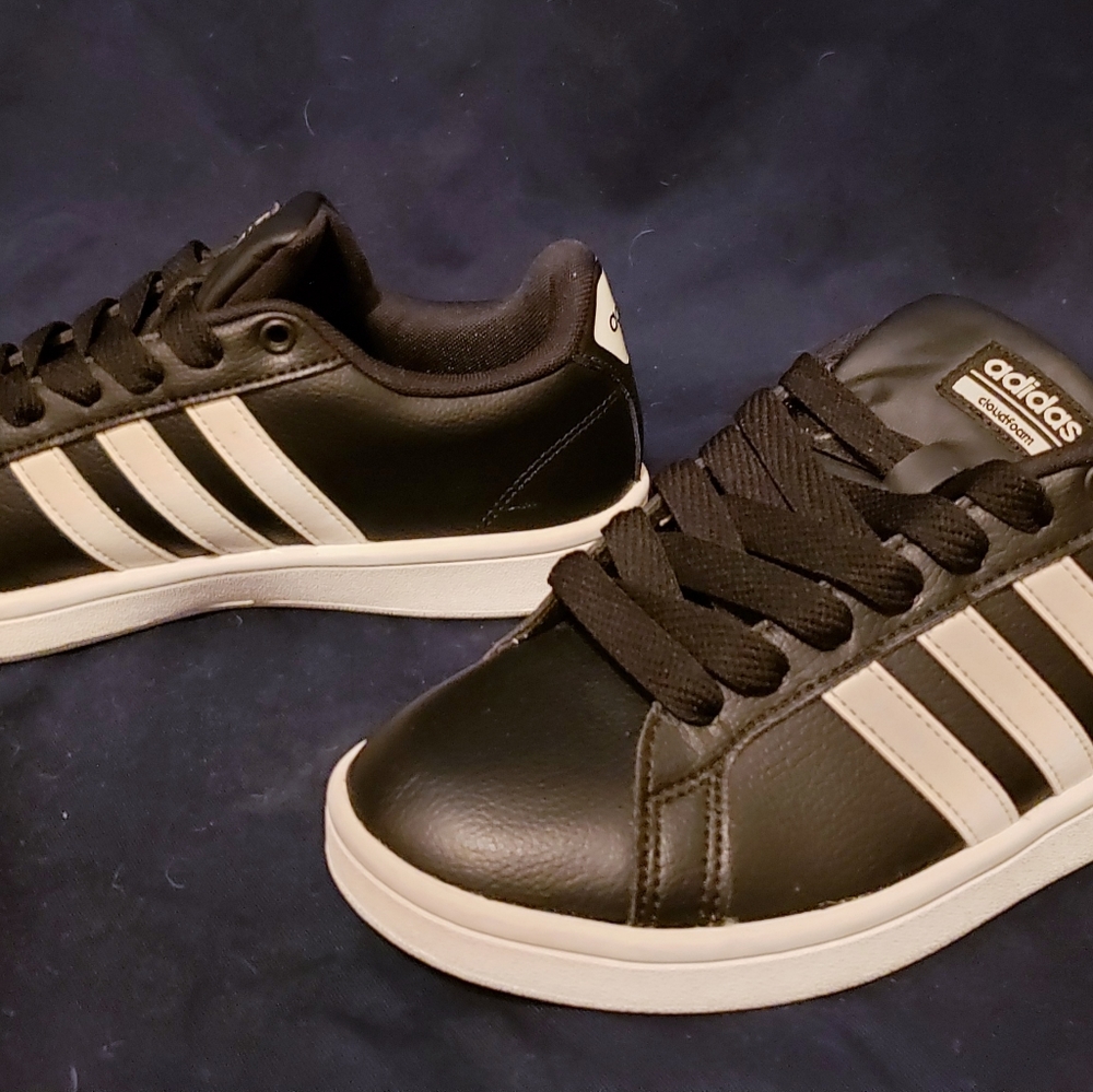 Adidas cloudfoam